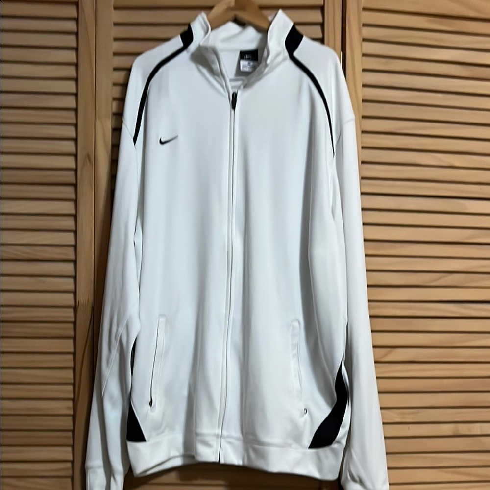 Nike Men's Performance Jacket